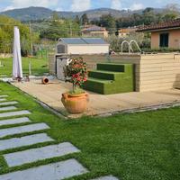 piscina fuori terra laghetto classic 26