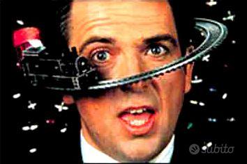 Aggiornamento elenco - CD Rock - Pop