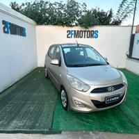 Hyundai i10 1.1 Sound Edition econext (bluedrive G