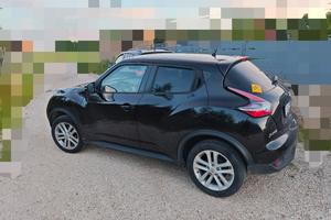 nissan Juke 1.5 n connecta