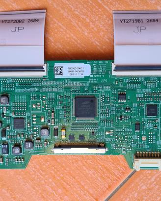 Scheda T-Con per Tv Samsung UE32EH5000WXBT