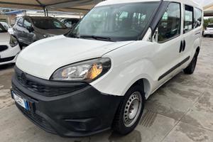 FIAT DOBLO' 1.4 16V Combi Vetrato N1