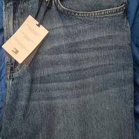 jeans per cambio talla