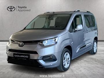 Toyota Proace City Verso 1.5D 100 CV S&S Shor...
