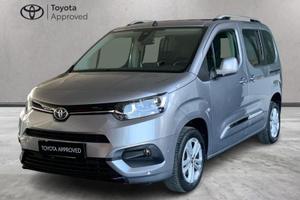 Toyota Proace City Verso 1.5D 100 CV S&S Shor...