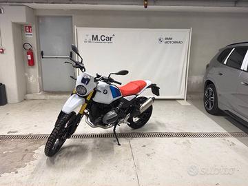 BMW MOTO R12 G/S Abs