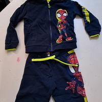 abbigliamento bambino vario