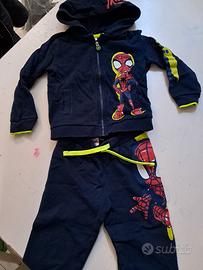 abbigliamento bambino vario