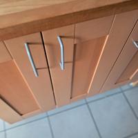 MOBILE SOGGIORNO/ CUCINA IKEA 