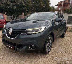 Renault Kadjar 1.5dci 110cv - 2016