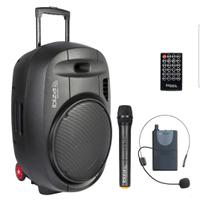 Altoparlante portatile ibiza