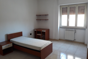 Stanza Singola in Via Cadello