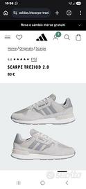 Scarpe Adidas