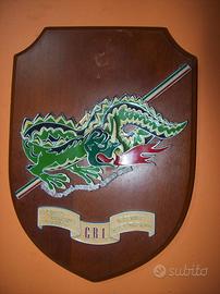 crest militare