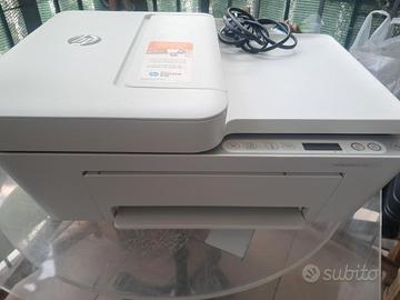 Multifunzione marca HP modello DeskJet 4120e