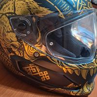 casco RUROC atlas 4.0 2023 tg. M