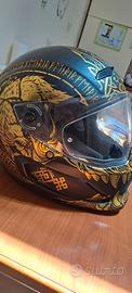 casco RUROC atlas 4.0 2023 tg. M