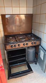 Cucina Siltal