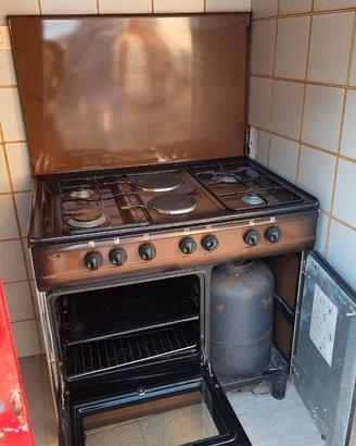 Cucina Siltal