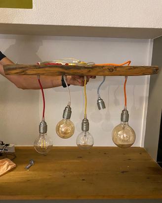 Lampadario