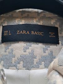 Giacca Zara 