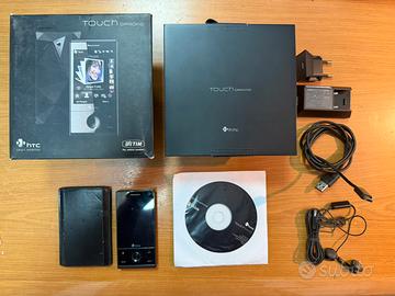 Telefono HTC Touch Diamond
