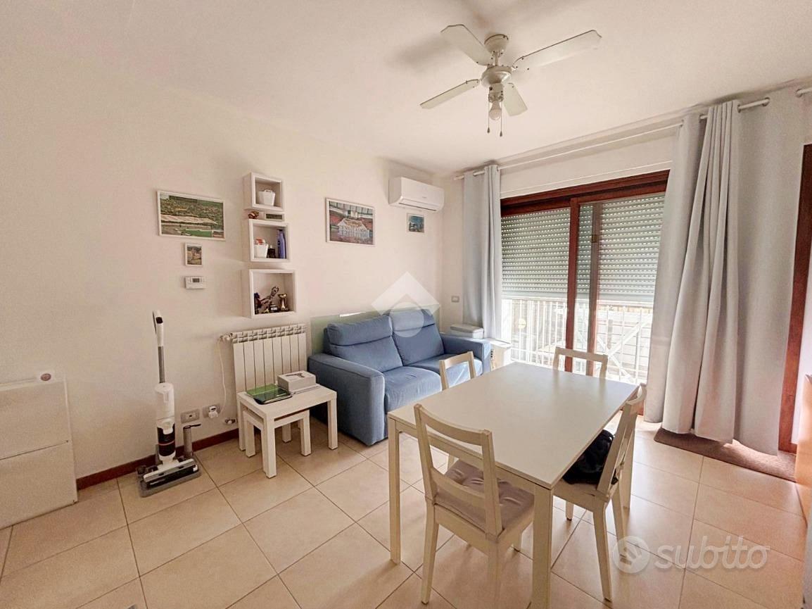 VILLA A SCHIERA A ANZIO - Vista 4