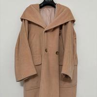 Cappottone oversize MaxMara