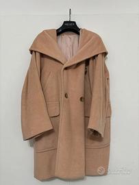Cappottone oversize MaxMara