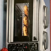 Forno elettrico