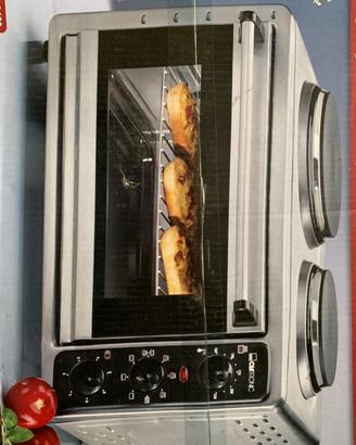Forno elettrico