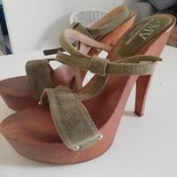 Sandali donna