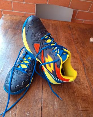 Scarpe uomo da Padel - Lotto taglia 44