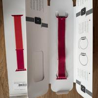 Bracciale Apple Watch