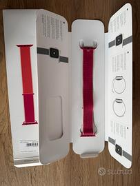 Bracciale Apple Watch