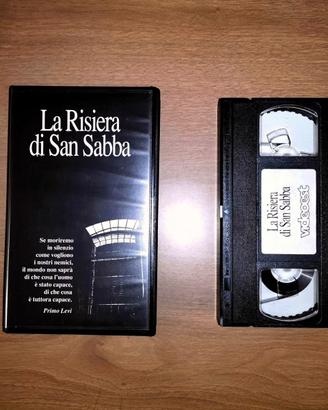 LA RISIERA DI SAN SABBA *NUOVO MAI VISIONATO*