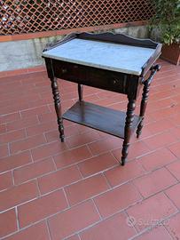 Toilette d'epoca