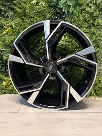 CERCHI IN LEGA AUDI 21 POLLICI