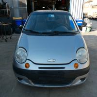 Ricambi usati per DAEWOO CHEVROLET MATIZ 1.0 2005