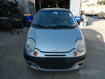 Ricambi usati per DAEWOO CHEVROLET MATIZ 1.0 2005