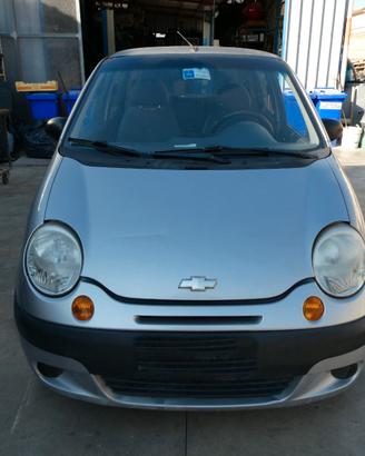 Ricambi usati per DAEWOO CHEVROLET MATIZ 1.0 2005