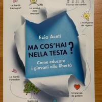 Ma cos'hai nella testa?