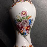 vaso porcellana Limonge