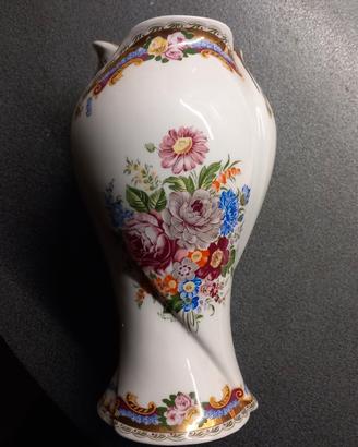 vaso porcellana Limonge