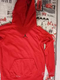 Felpa Jordan 