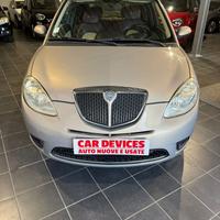Lancia Ypsilon 1.4 - GPL- NEOPATENTATI