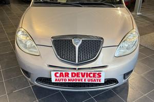 Lancia Ypsilon 1.4 - GPL- NEOPATENTATI