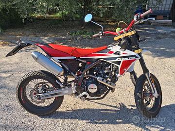 Fantic Motard 125 - 2022