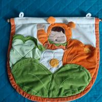 Portaoggetti della Thun stanza bambino/a