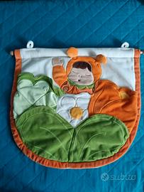 Portaoggetti della Thun stanza bambino/a